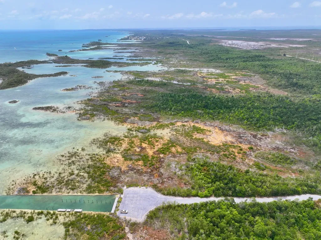 Lot 6 Turtle Cove Abaco BS
