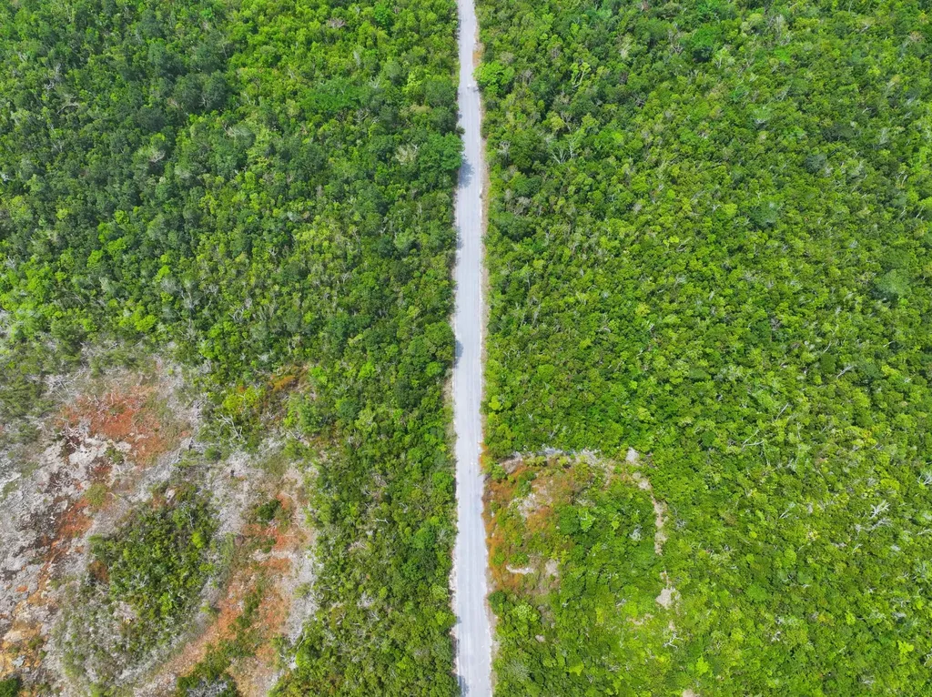 Lot 6 Turtle Cove Abaco BS