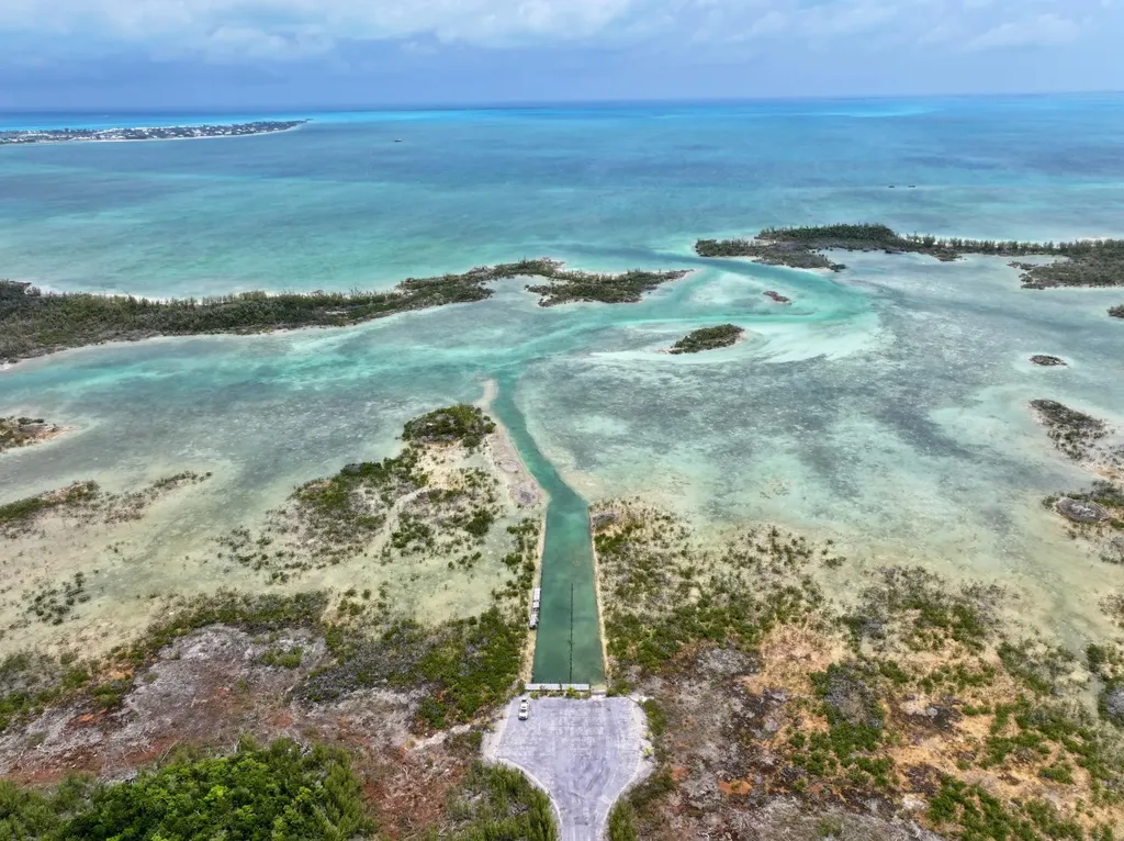 Lot 6 Turtle Cove Abaco BS