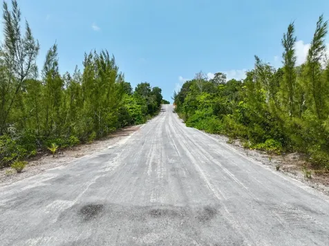 Lot 6 Turtle Cove Abaco BS