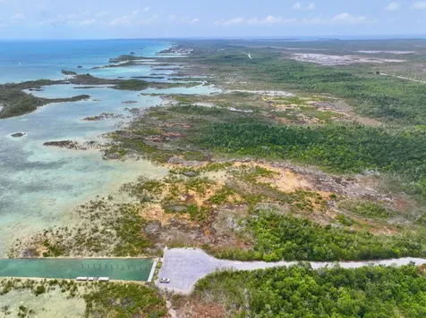 Lot 6 Turtle Cove Abaco BS