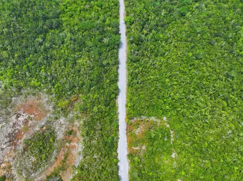 Lot 6 Turtle Cove Abaco BS