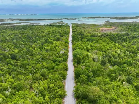 Lot 6 Turtle Cove Abaco BS