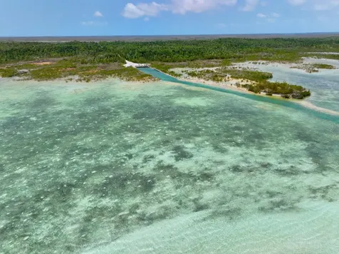 Lot 6 Turtle Cove Abaco BS