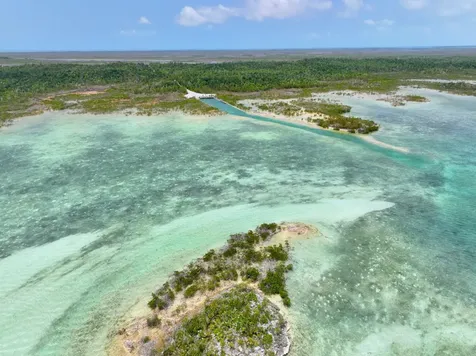 Lot 6 Turtle Cove Abaco BS