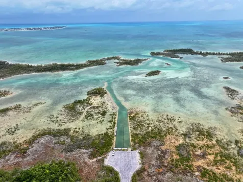 Lot 6 Turtle Cove Abaco BS