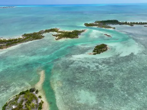 Lot 6 Turtle Cove Abaco BS