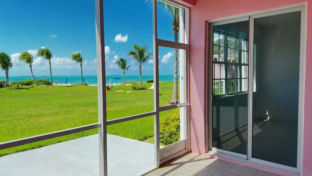 Bahama Beach # 2075 Abaco BS