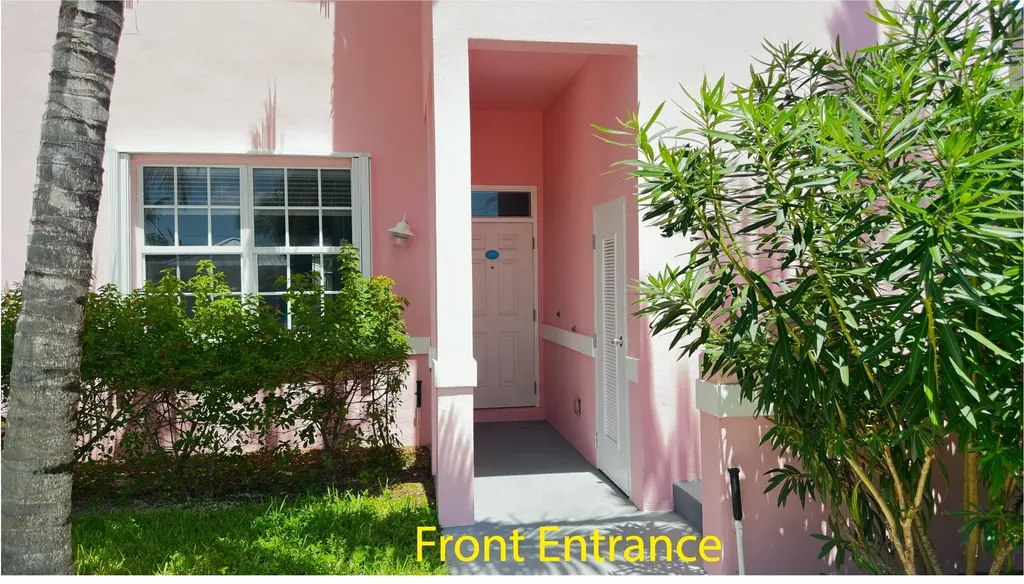 Bahama Beach # 2075 Abaco BS