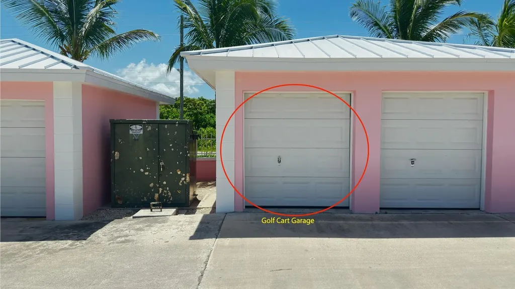 Bahama Beach # 2075 Abaco BS