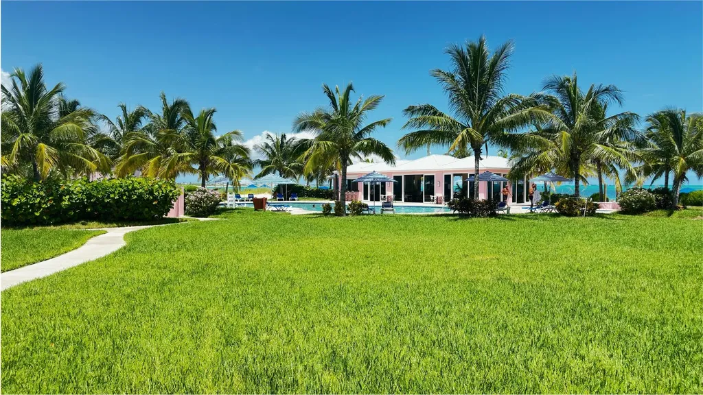 Bahama Beach # 2075 Abaco BS