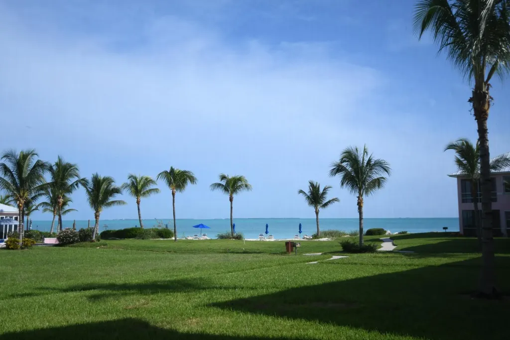 Bahama Beach # 2075 Abaco BS