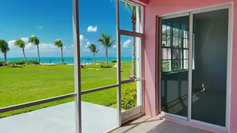 Bahama Beach # 2075 Abaco BS
