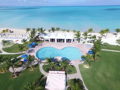 Bahama Beach # 2075 Abaco BS