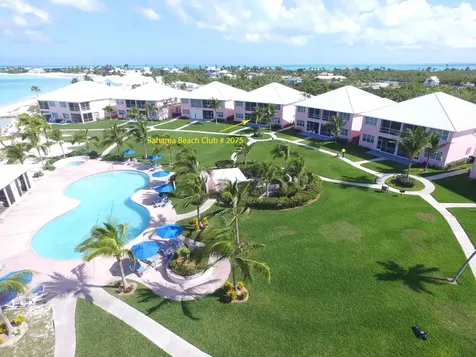 Bahama Beach # 2075 Abaco BS
