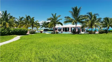 Bahama Beach # 2075 Abaco BS