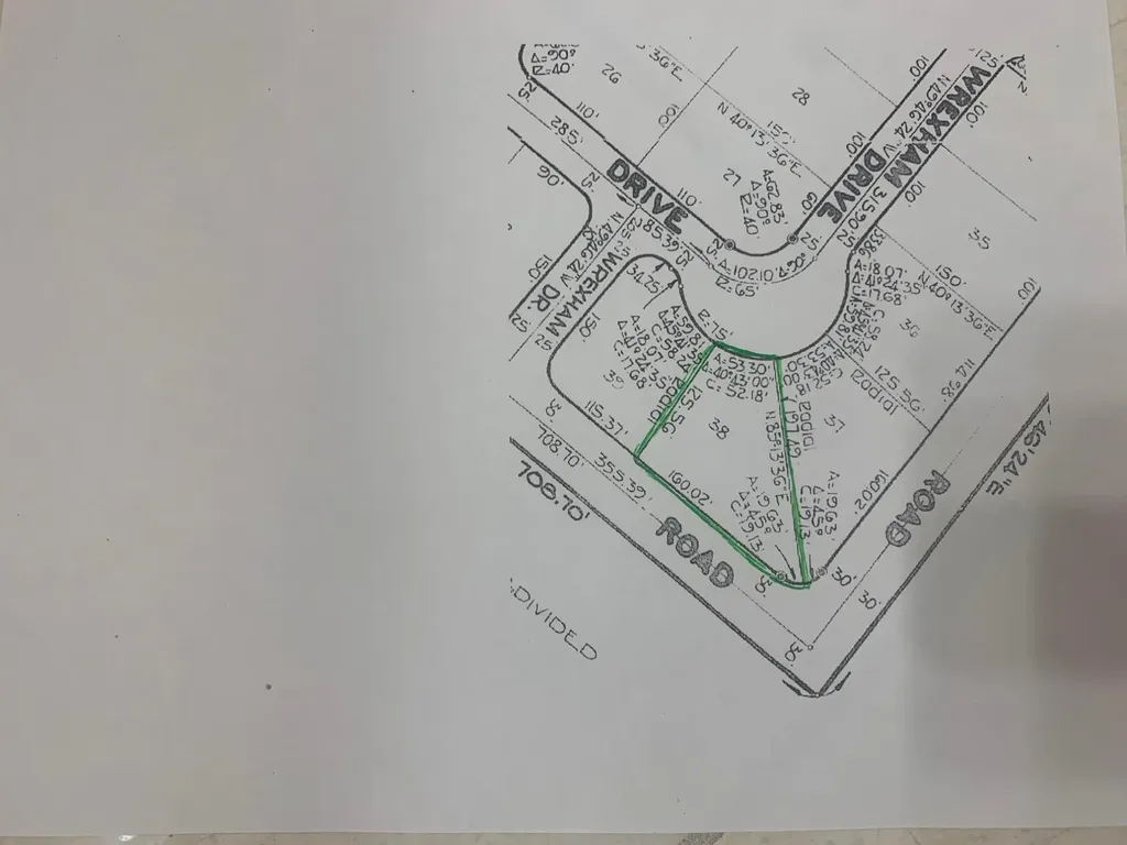 Wrexham Drive Grand Bahama Freeport BS