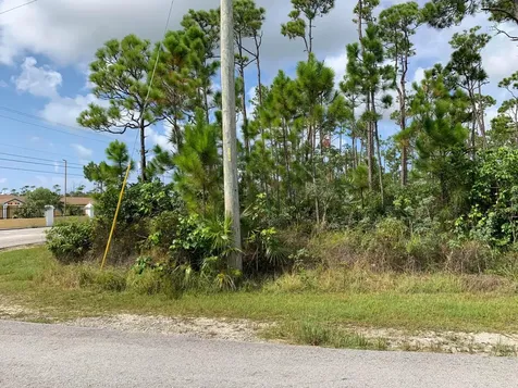 Wrexham Drive Grand Bahama Freeport BS