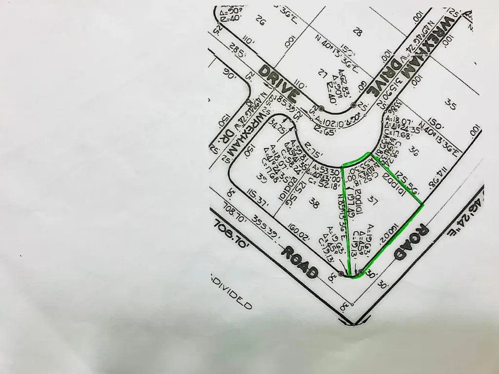 Wrexham Drive Grand Bahama Freeport BS