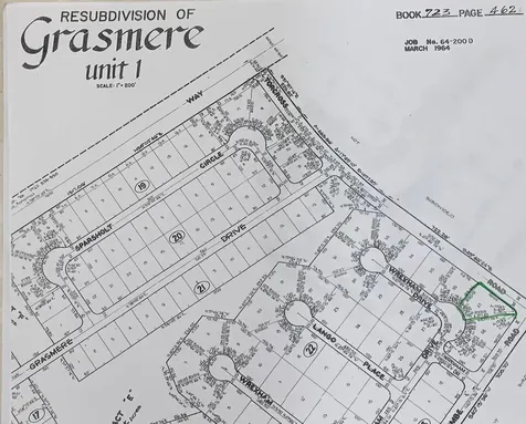 Wrexham Drive Grand Bahama Freeport BS