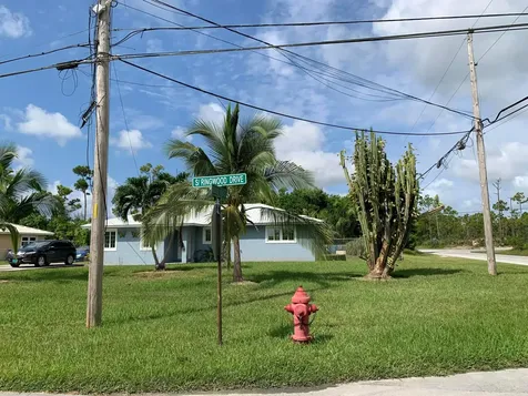 Ringwood Drive Grand Bahama Freeport BS