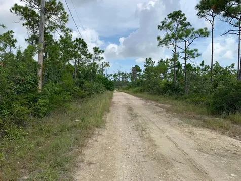 Ringwood Drive Grand Bahama Freeport BS