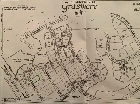 Ringwood Drive Grand Bahama Freeport BS