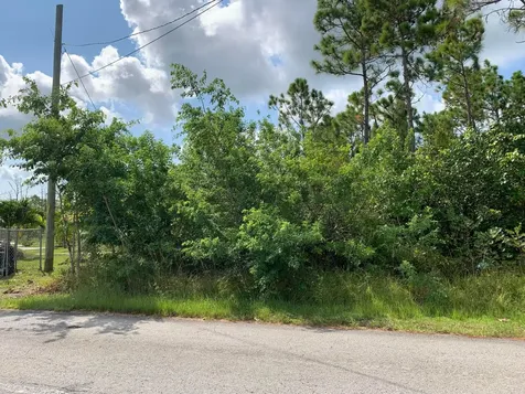 Sandcombe Drive Grand Bahama Freeport BS