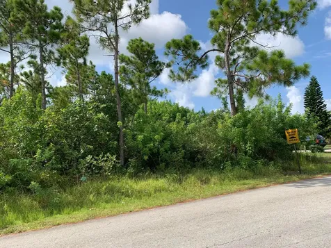 Sandcombe Drive Grand Bahama Freeport BS