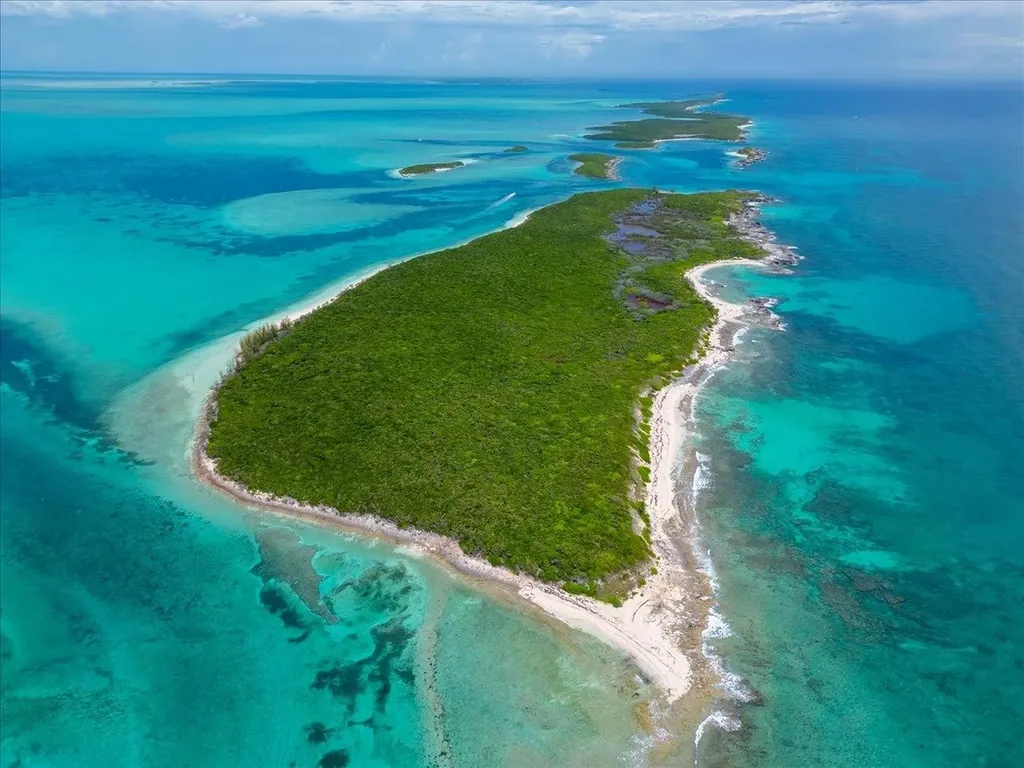 Neptune's Nest Berry Islands BS