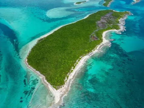 Neptune's Nest Berry Islands BS