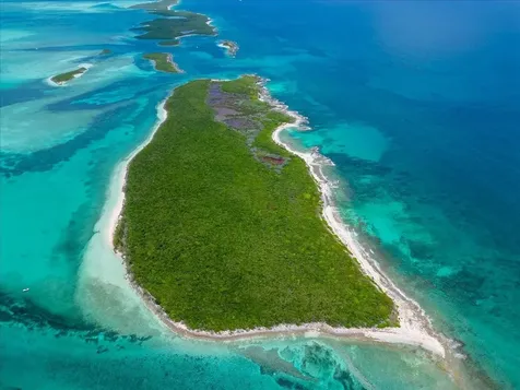 Neptune's Nest Berry Islands BS