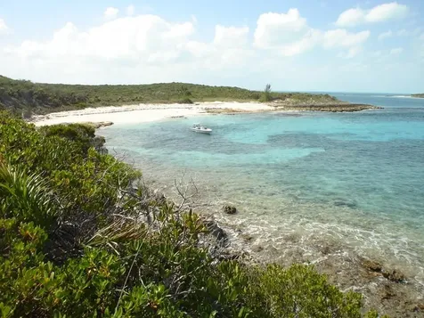 Neptune's Nest Berry Islands BS