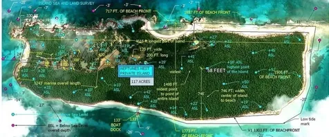 Neptune's Nest Berry Islands BS