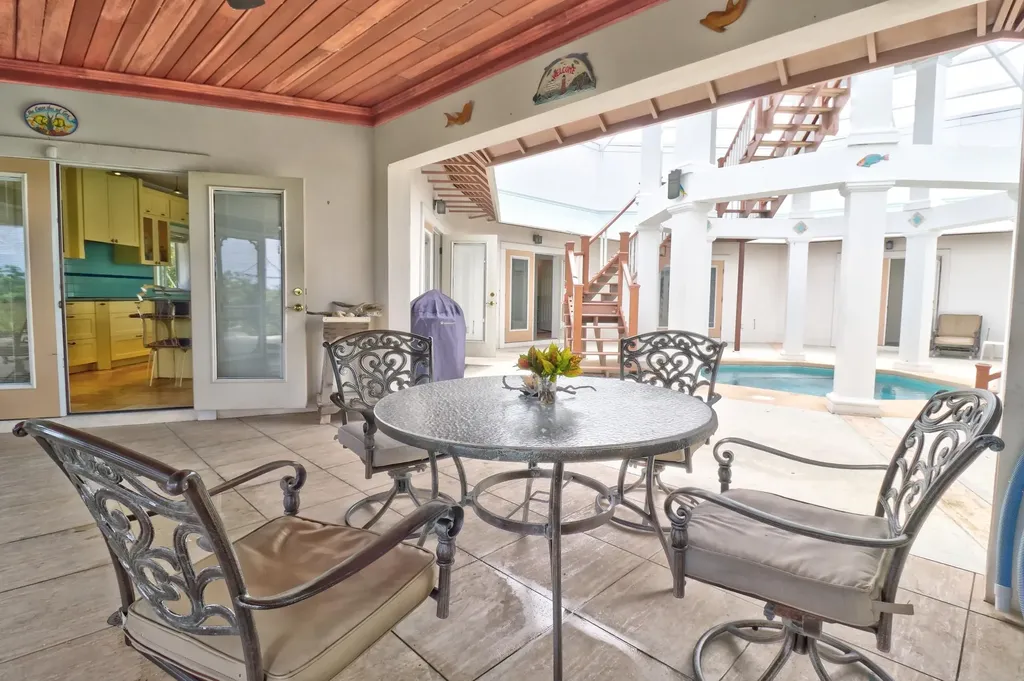 Elbow Cay Club Abaco BS