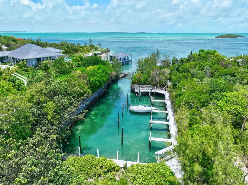 Elbow Cay Club Abaco BS