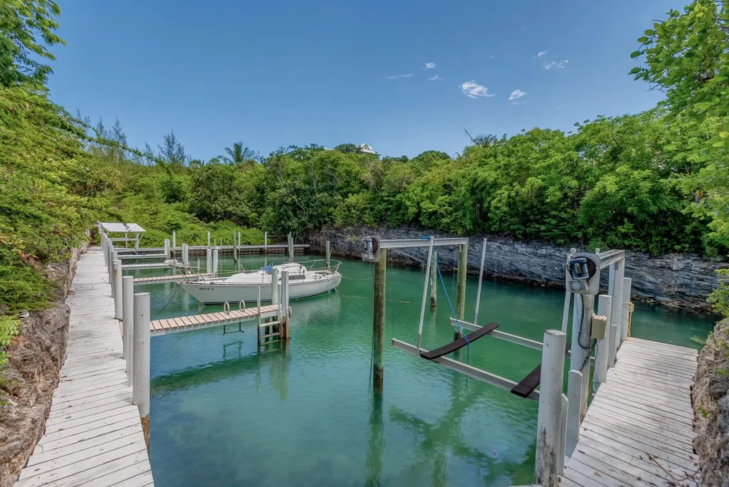 Elbow Cay Club Abaco BS