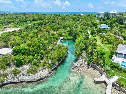 Elbow Cay Club Abaco BS