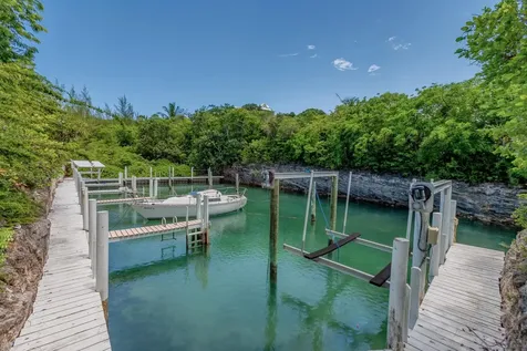 Elbow Cay Club Abaco BS