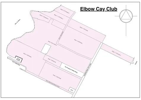 Elbow Cay Club Abaco BS