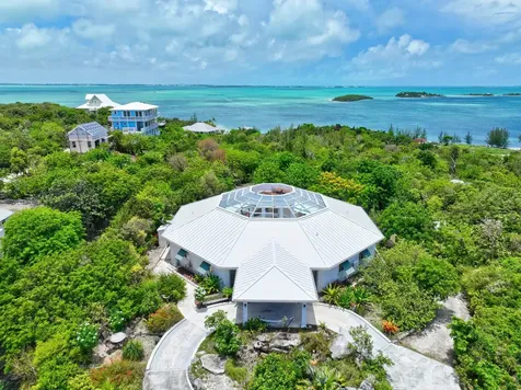 Elbow Cay Club Abaco BS