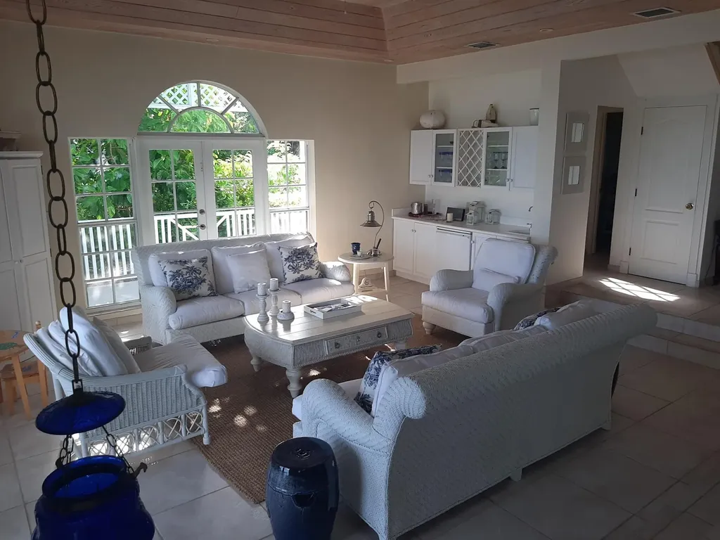 February Point Aris Key Exuma BS