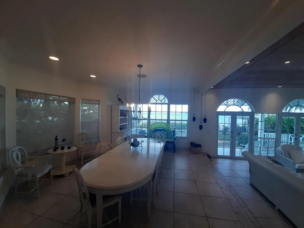 February Point Aris Key Exuma BS