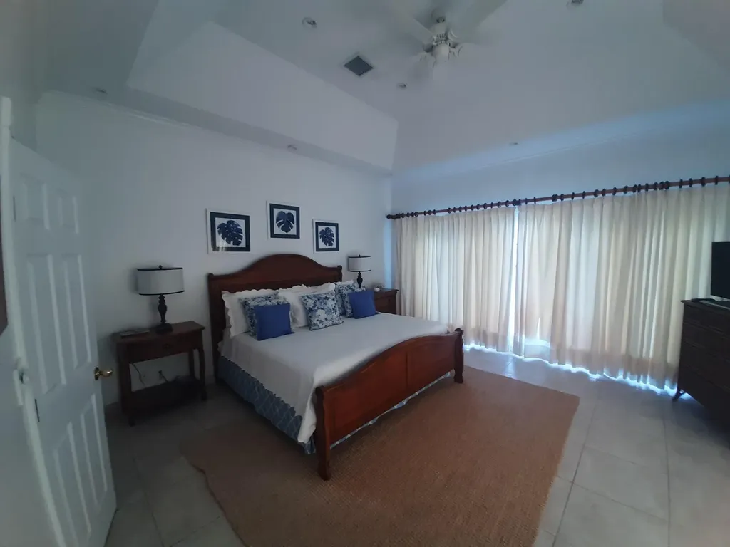 February Point Aris Key Exuma BS