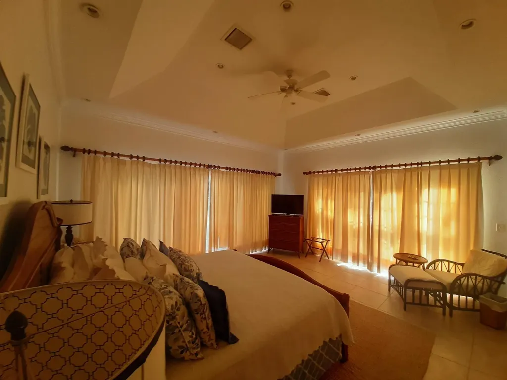 February Point Aris Key Exuma BS