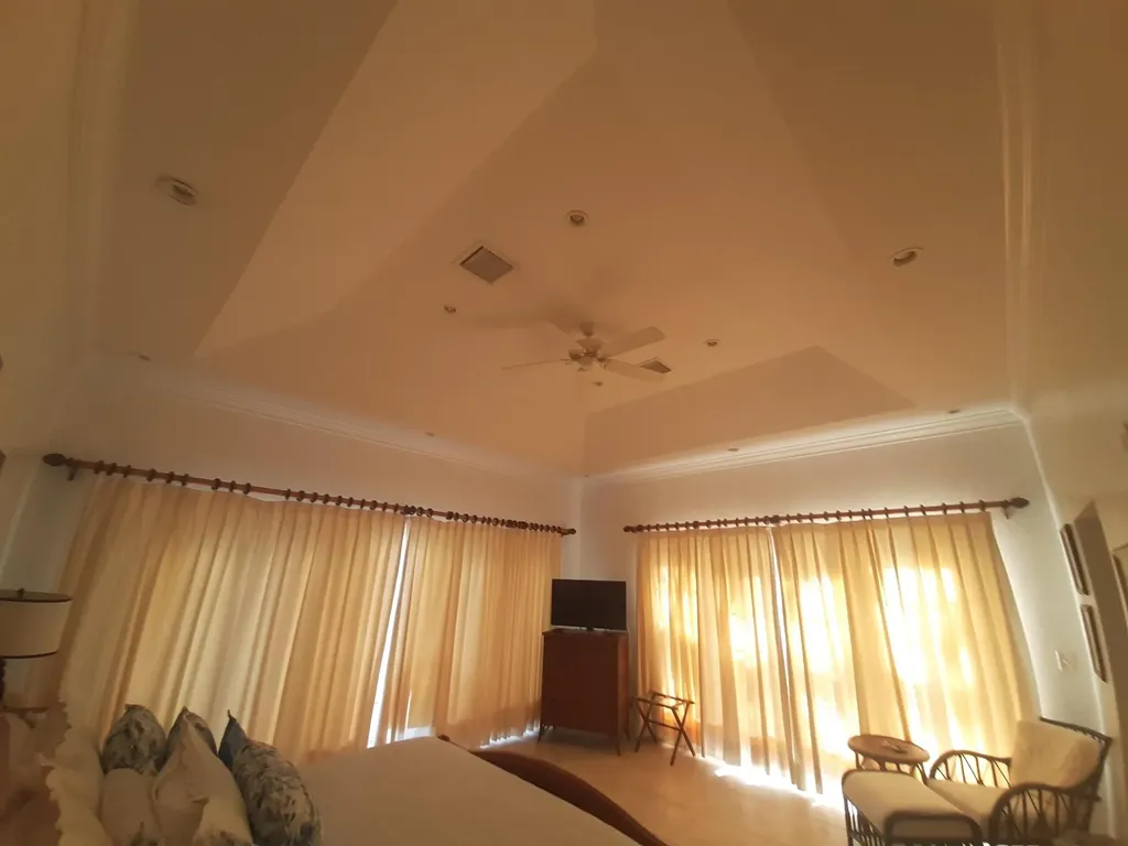 February Point Aris Key Exuma BS