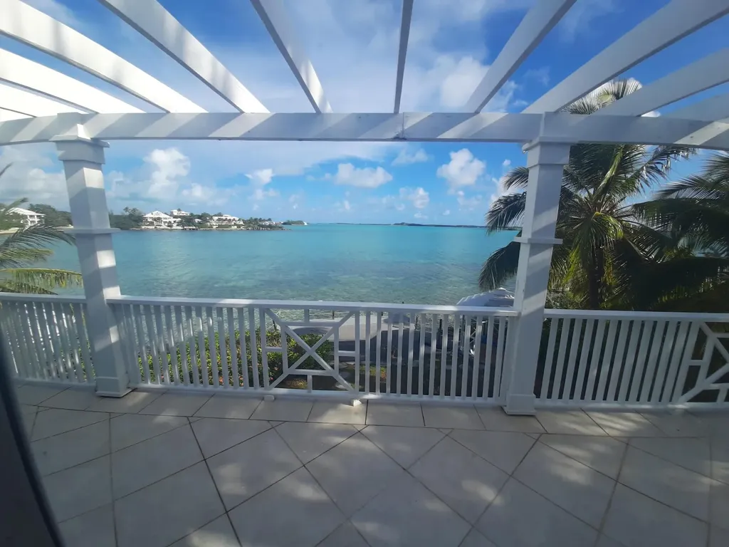 February Point Aris Key Exuma BS