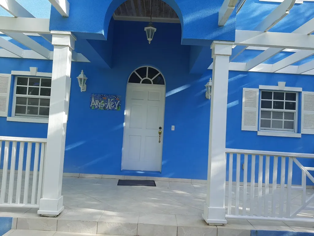 February Point Aris Key Exuma BS