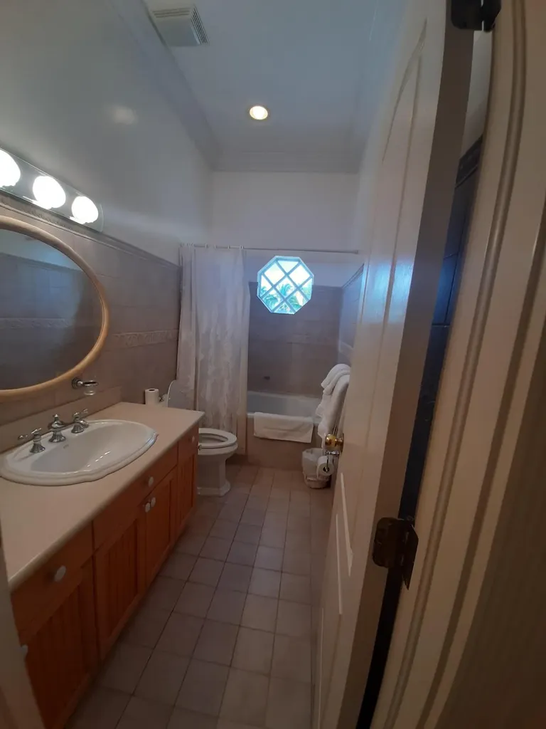 February Point Aris Key Exuma BS