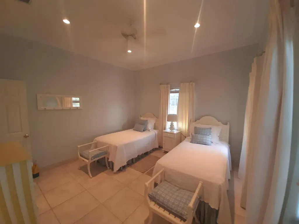 February Point Aris Key Exuma BS